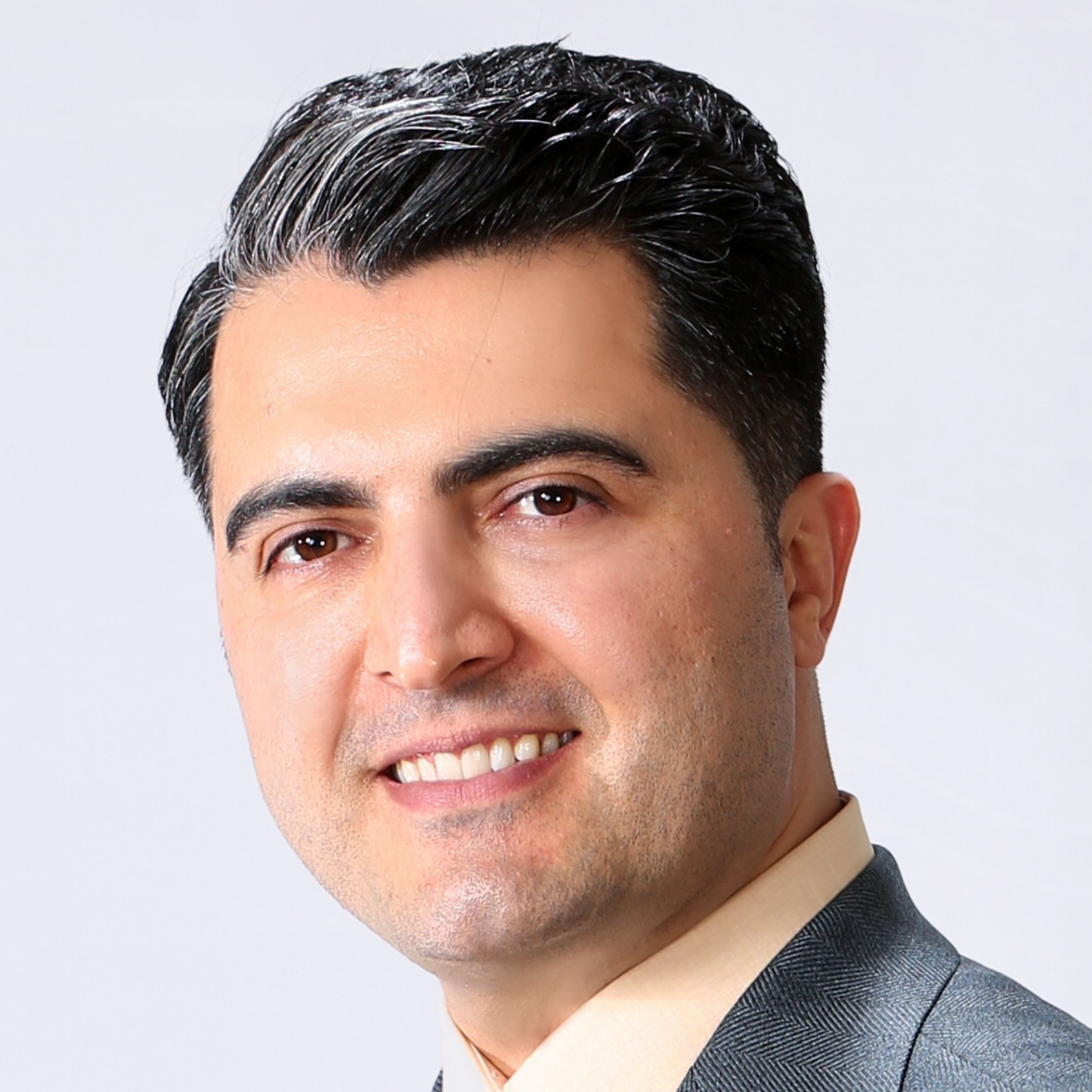 احسان افشارمنش