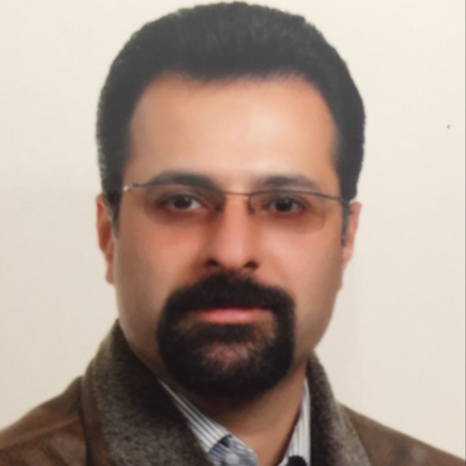 دکتر مهرداد شفیعیان