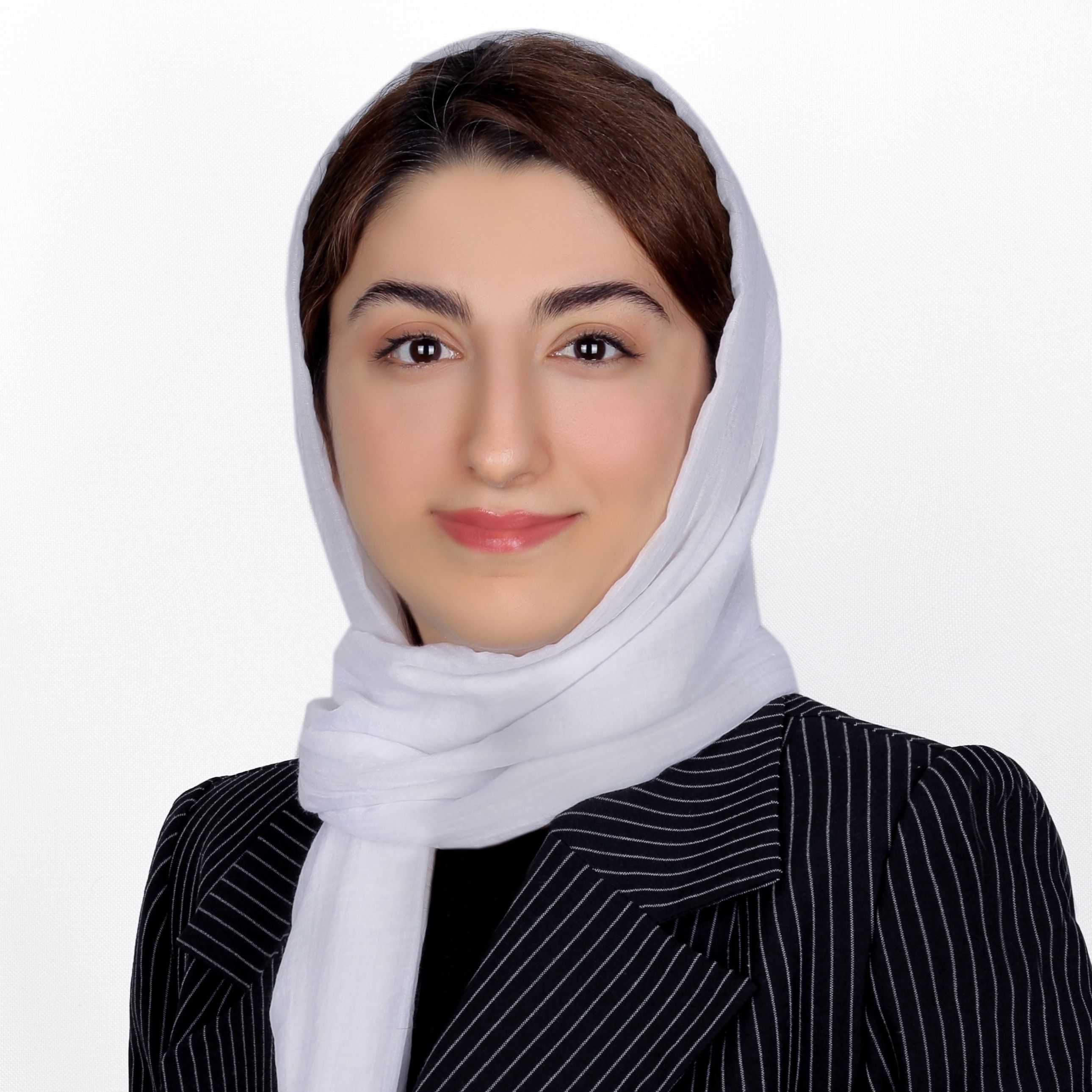 محدثه دل آرام