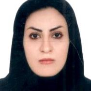 فاطمه مهدی زاده