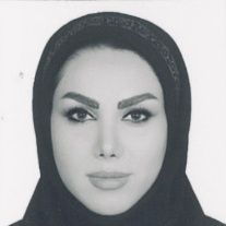 مینا صمدی نیا