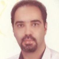 دکتر علیرضا جان دانه