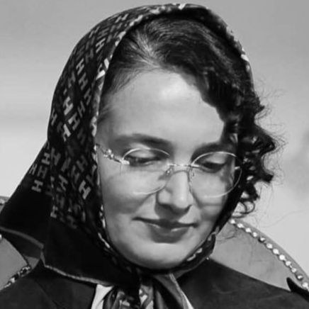 دکتر پریسا فضلی‌پناه