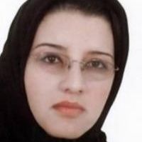 دکتر مژگان پورحمزه
