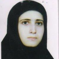 دکتر معصومه امیراحمدی