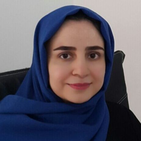 سمیه شریفی