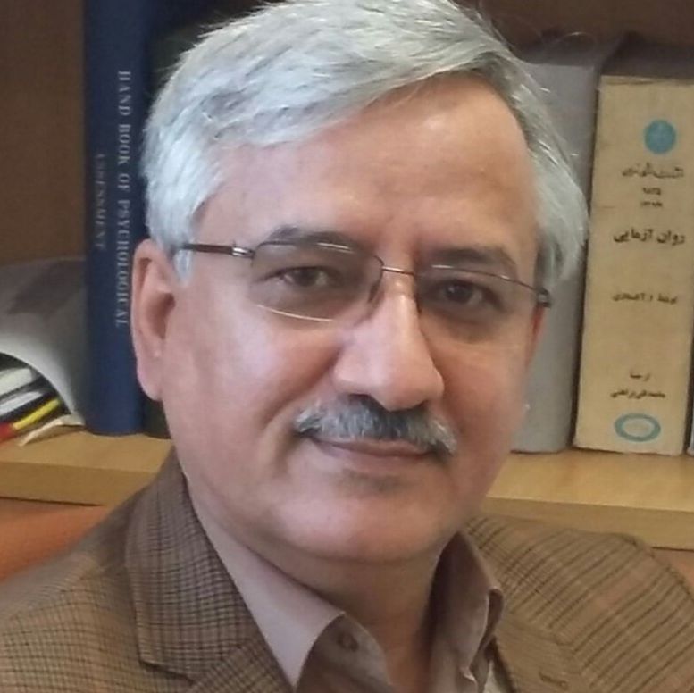 دکتر جهانشیر توکلی زاده
