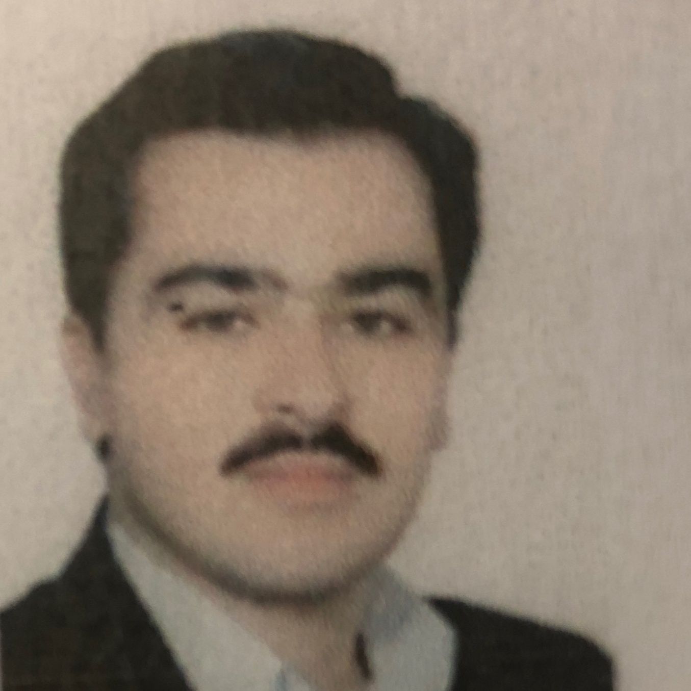 دکتر ‌پوریا مرادی