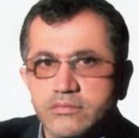 دکتر علی قدیری لنگری