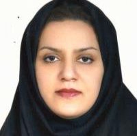 دکتر ثریا صدری قهفرخی