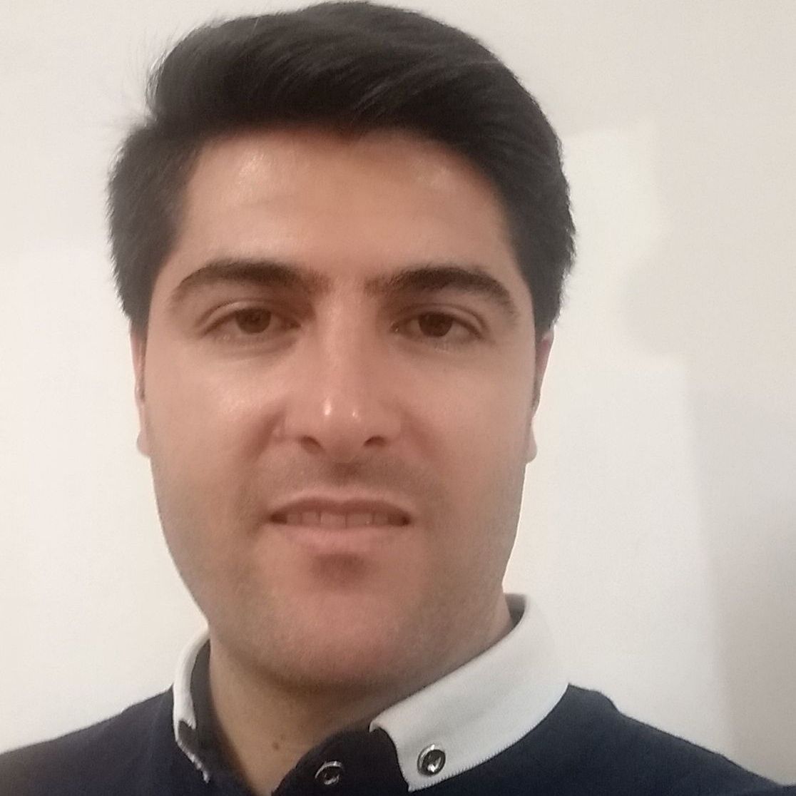 ابراهیم شیرمحمدیان