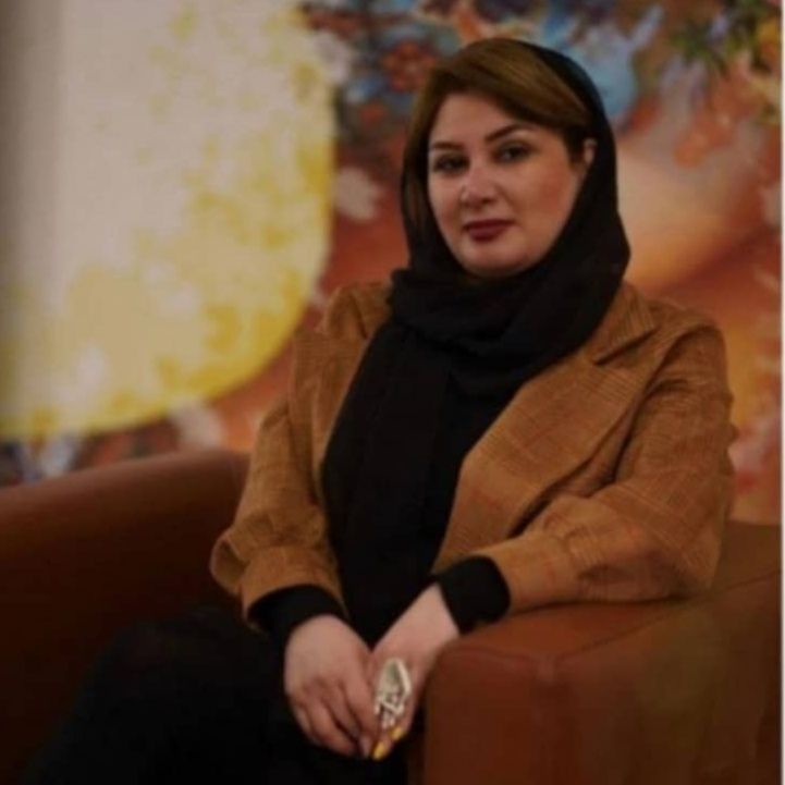 الهام سینایی