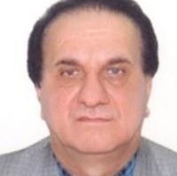 دکتر علی اکبر لاریجانی