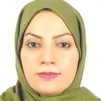 دکتر منصوره علیزاده