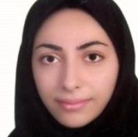 دکتر رعنا تاجمیرریاحی