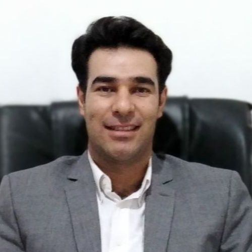 دکتر مسلم نوری