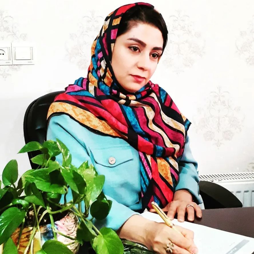 الهه یاوری