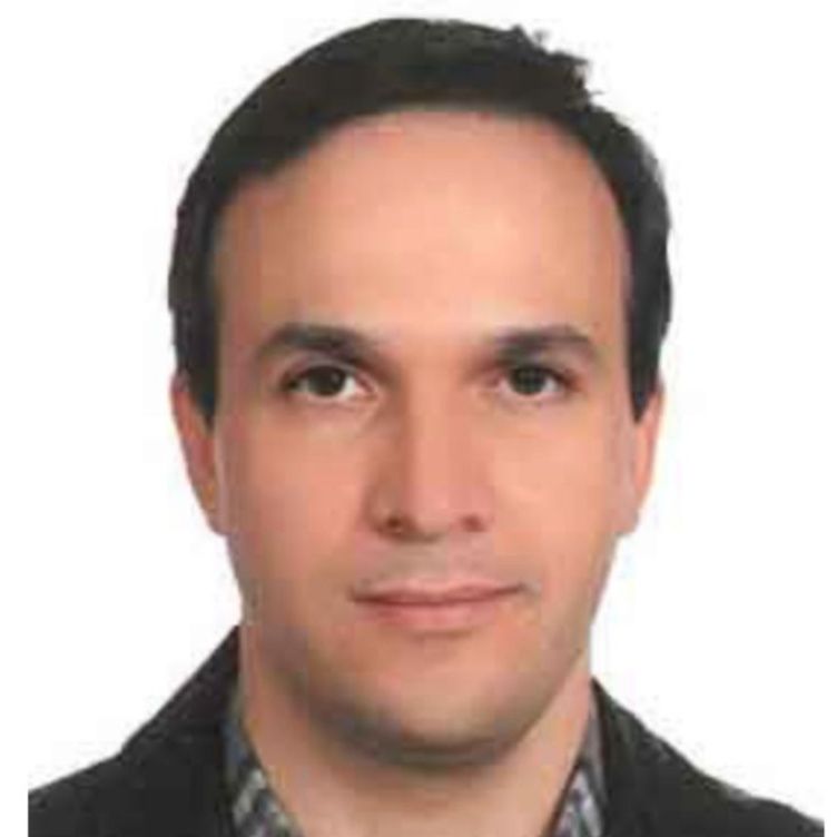 دکتر پژمان فرشیدمهر
