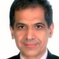 دکتر مسعود صحرائیان