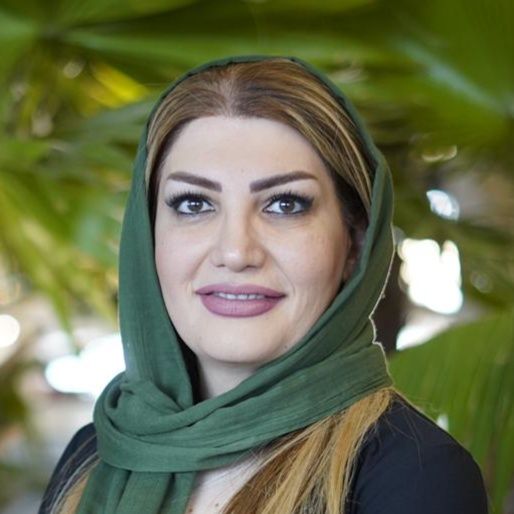 دکتر عاطفه الهویی نظری