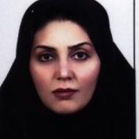 دکتر الهام همت خواه