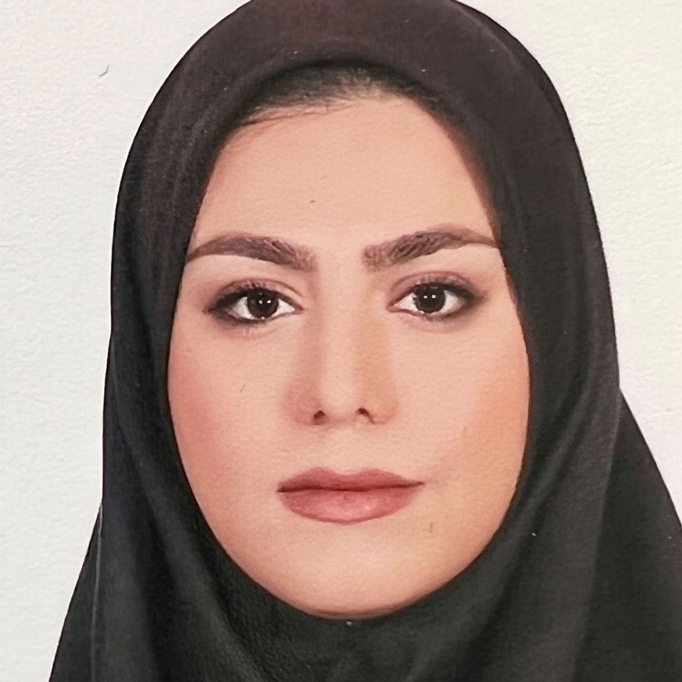 دکتر محدثه شهیدی نژاد یزدی