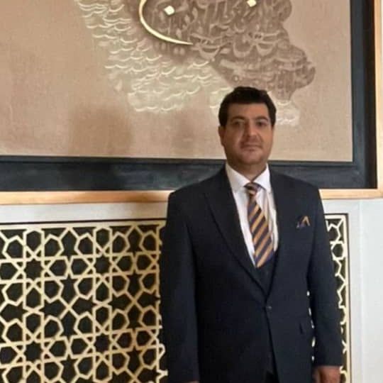 دکتر مازیار هدایتی