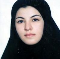 مهری حاج میرزائی تفرشی