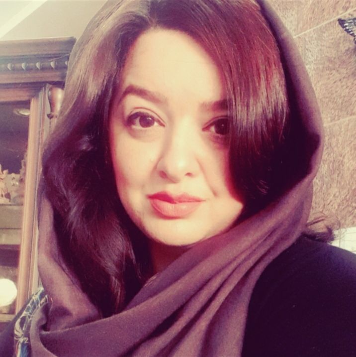 مهرنوش رضایی چادگانی