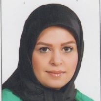 فریده نوروزی