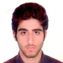 نوید عابدی