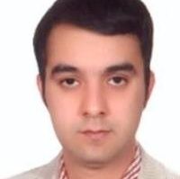 دکتر امین ودائی