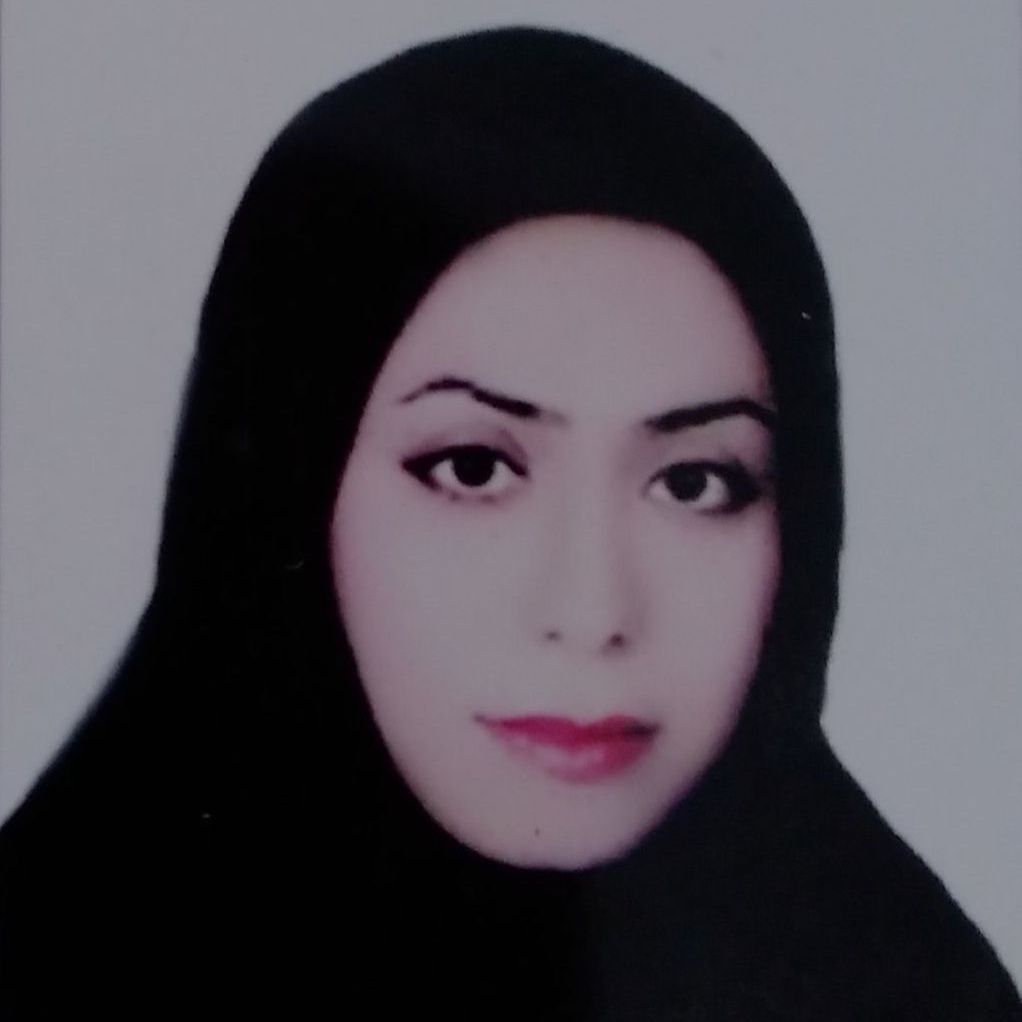 دکتر نجمه اکرمی