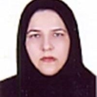 دکتر مرضیه قاسمی