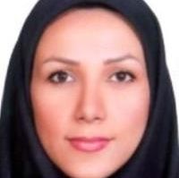 دکتر نرجس رئیسی نافچی