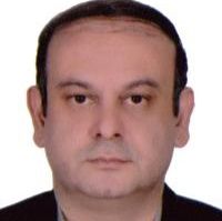 دکتر علی طالع