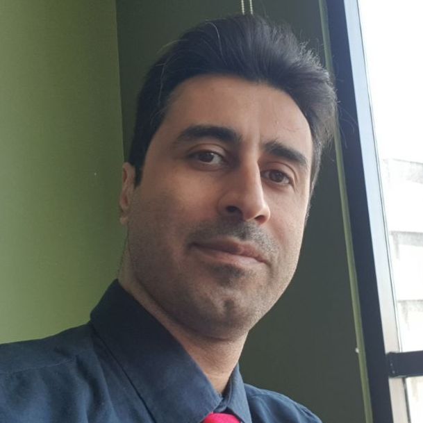 دکتر مهدی تقوی جلودار