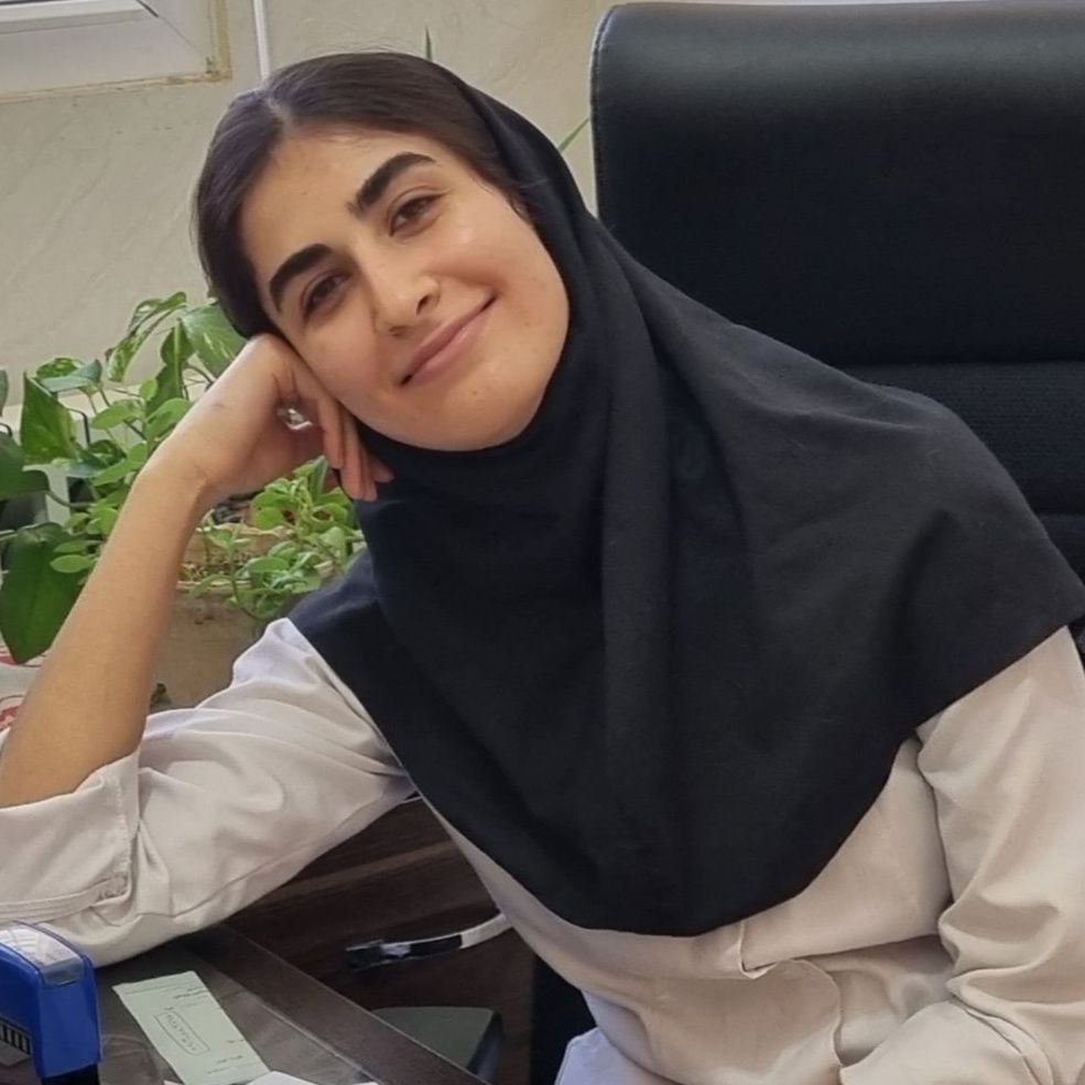 دکتر سپیده فرجی