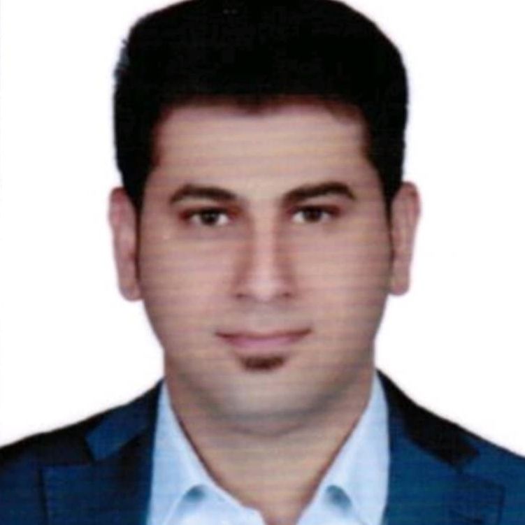علیرضا رحیمی
