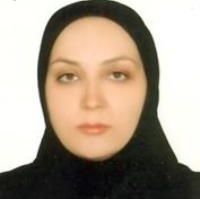 دکتر افسانه علی مددتفرشی