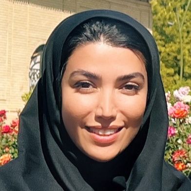 طناز انصاری طادی