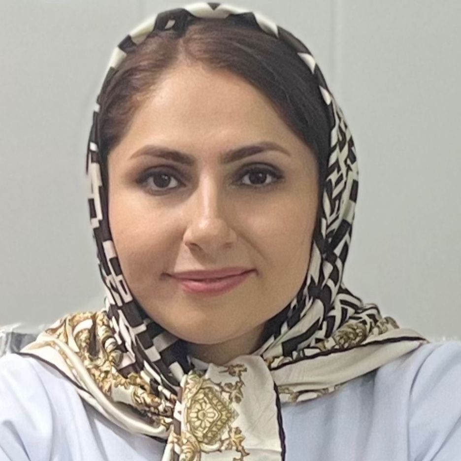 دکتر فاطمه حافظی