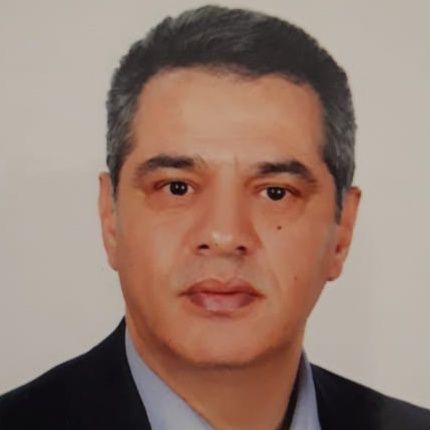 دکتر محسن ابراهیمی