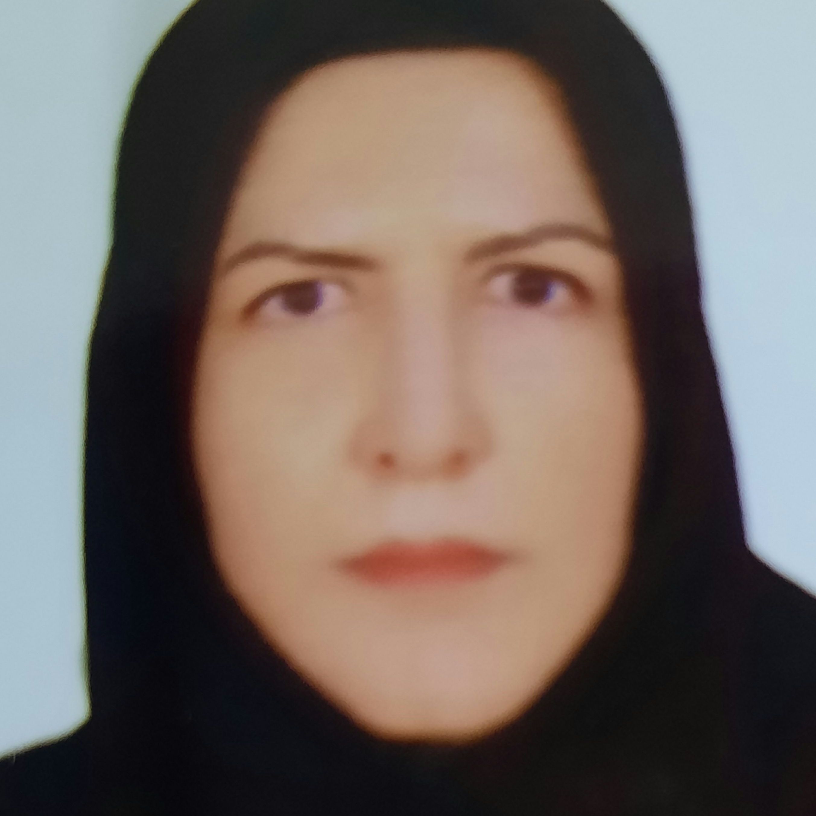 دکتر آسیه امت محمدی