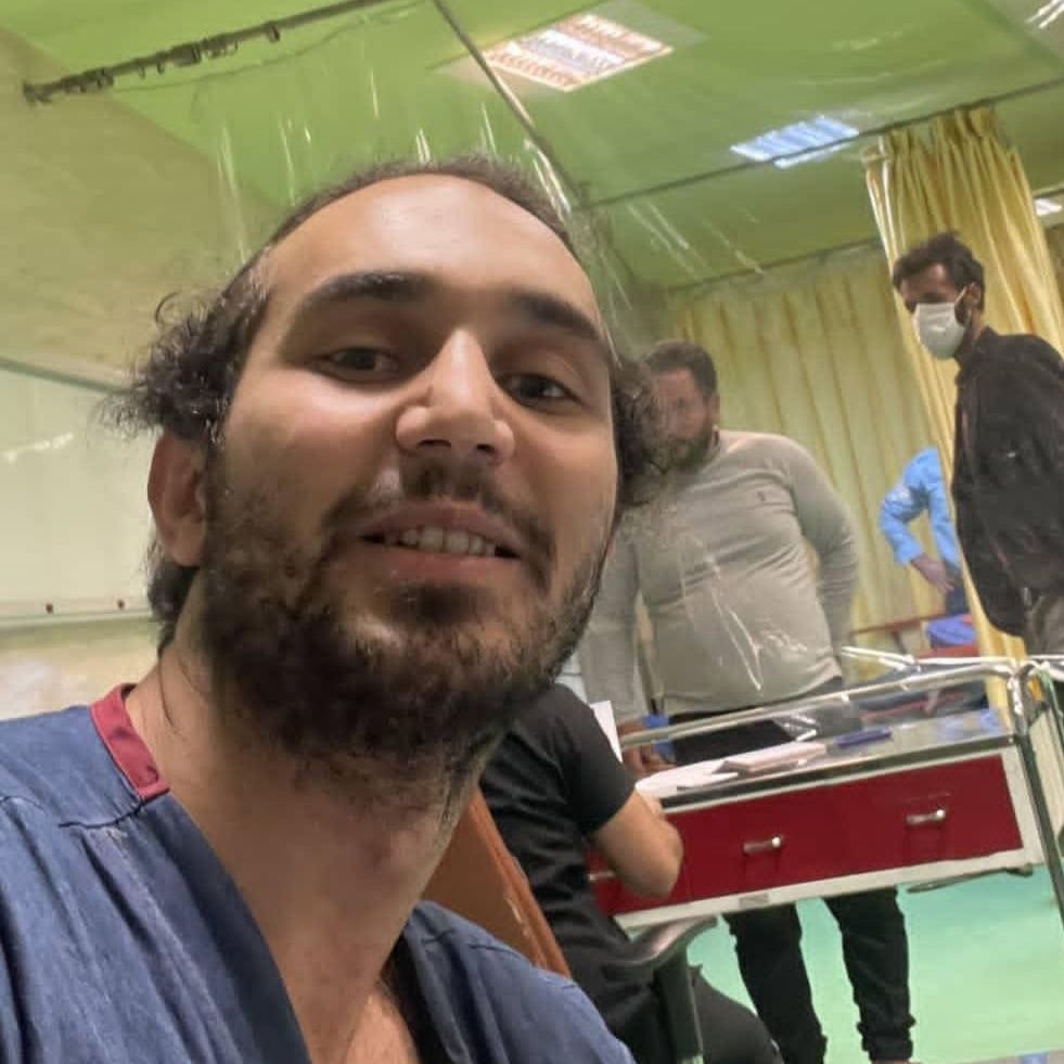 دکتر محمد منصورنیا