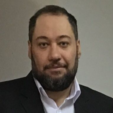 دکتر فواد چایچی یگانه