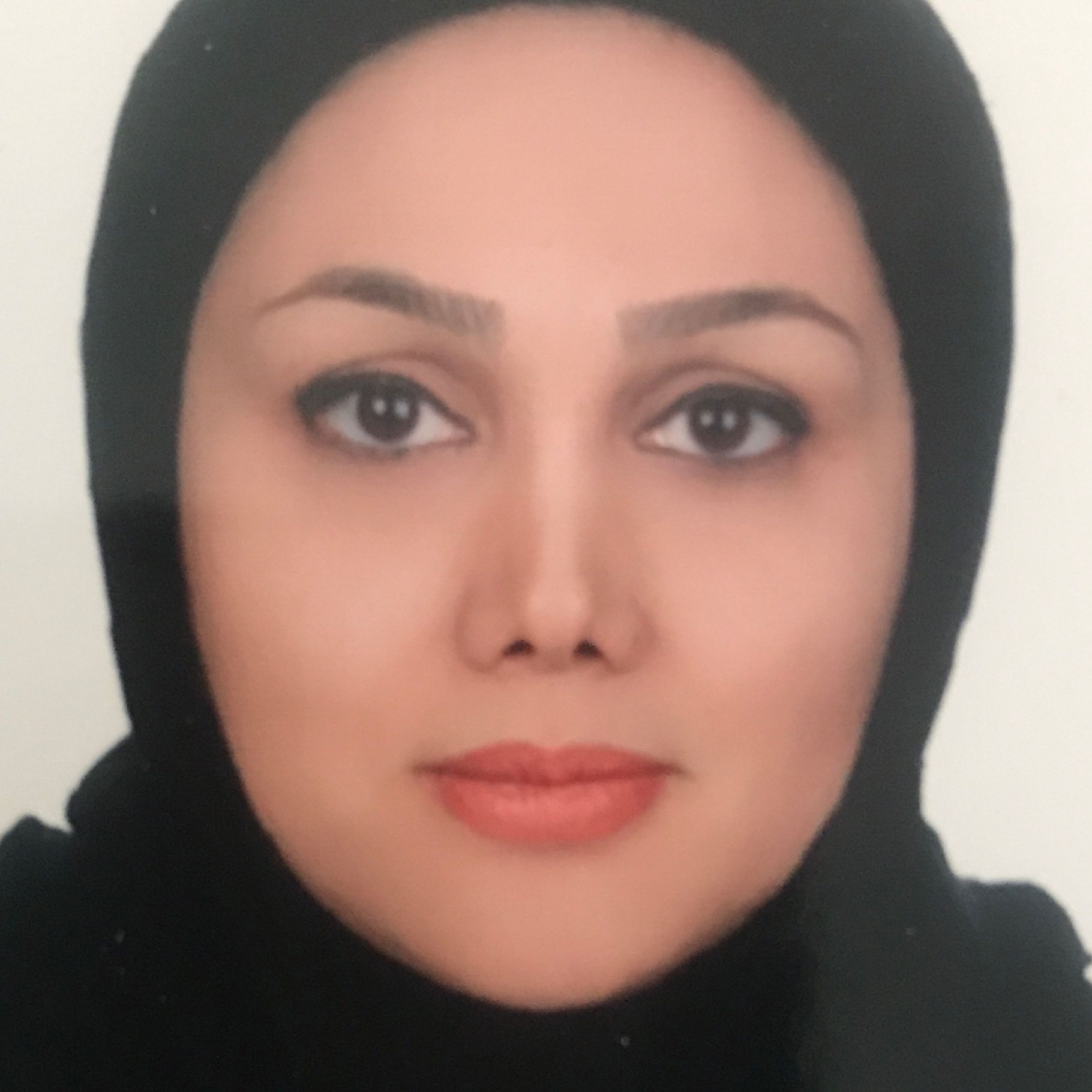 بهاره السادات نایب الصدری