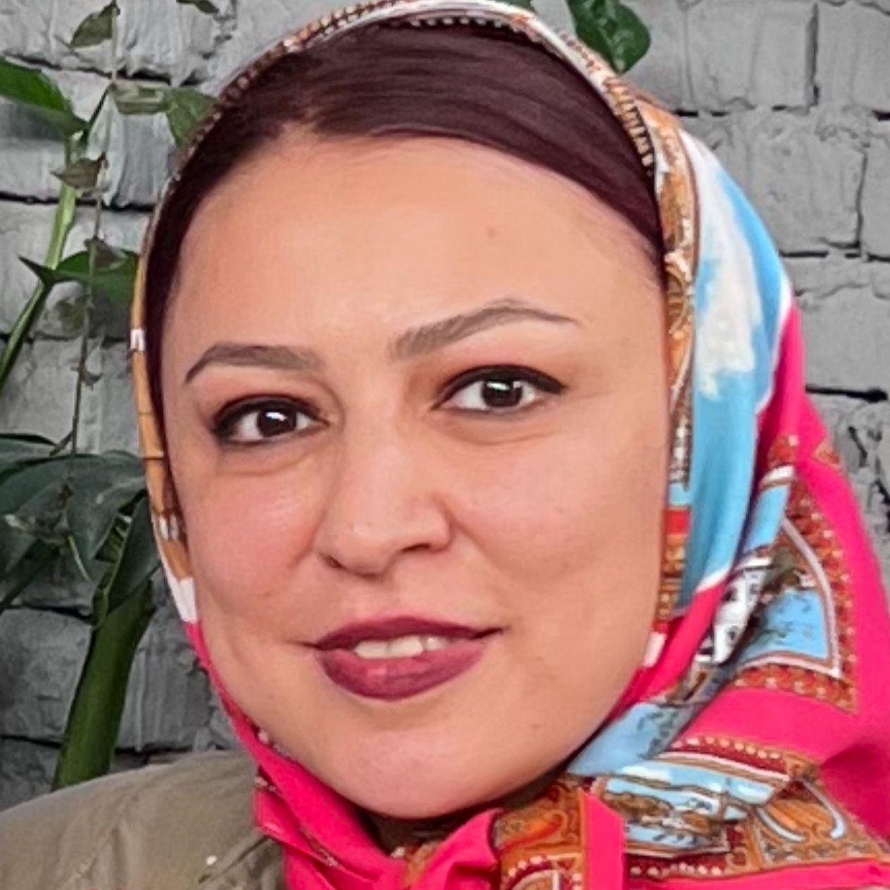 دکتر لاله جعفری