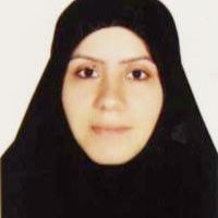 زینه سادات فرقانی