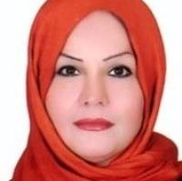 دکتر شکوه موری